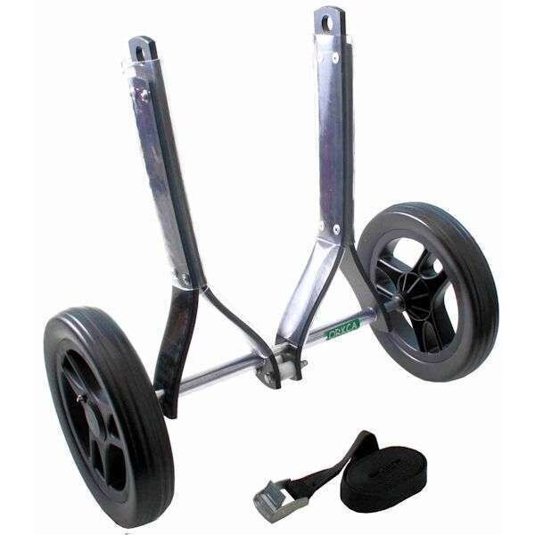 Eckla SUP-Wagen California Eckla SUP-Wagen California