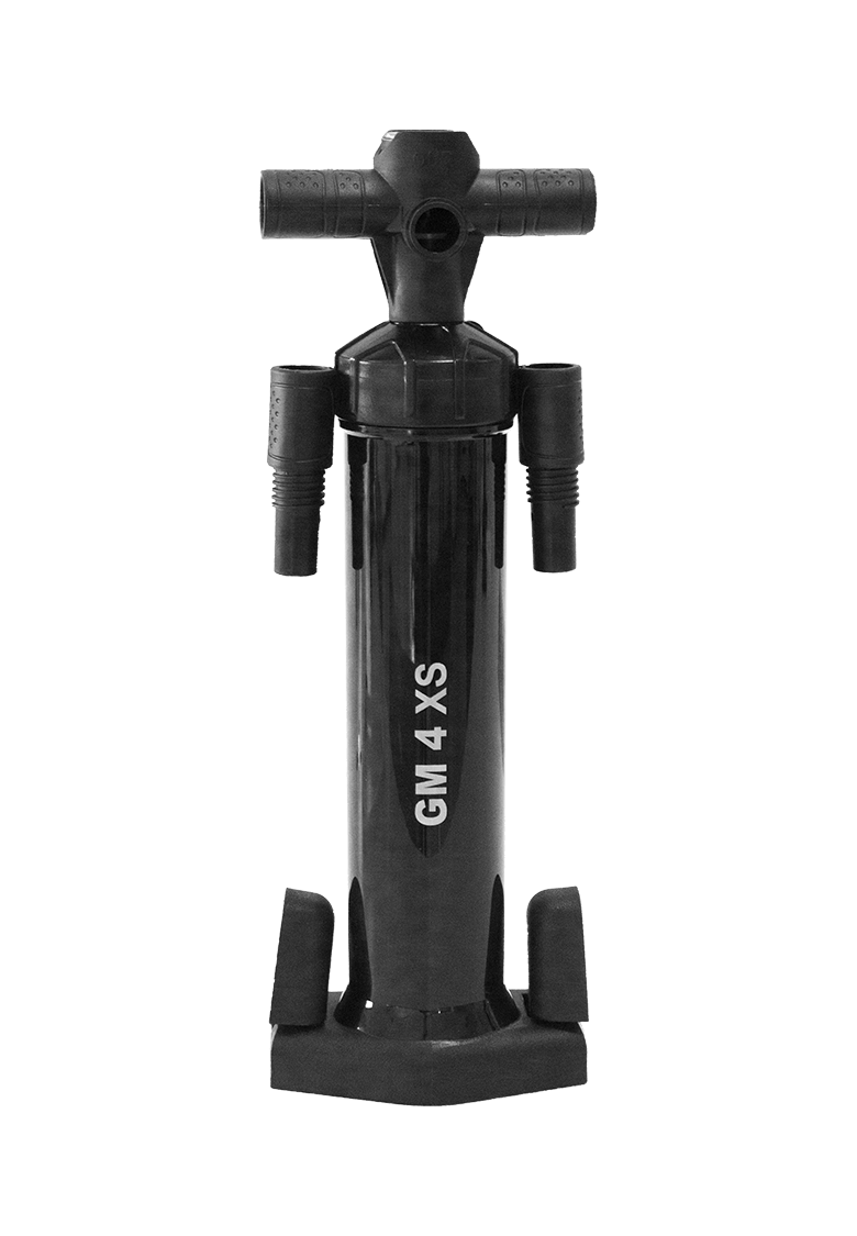 GM 4 XS compact
