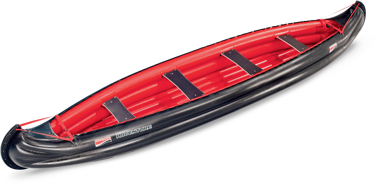 Grabner Adventure SL