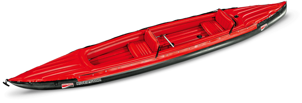 Grabner Riverstar