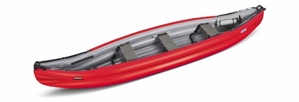 Gumotex Scout Standard