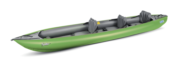 Gumotex Solar