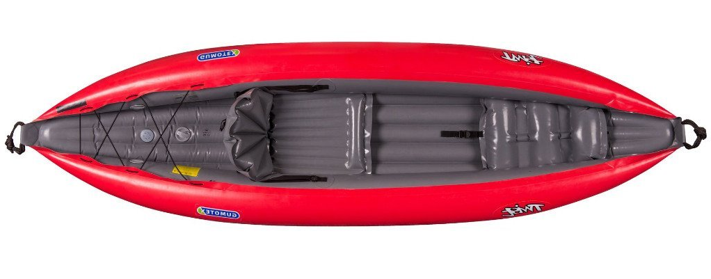Gumotex Twist 1