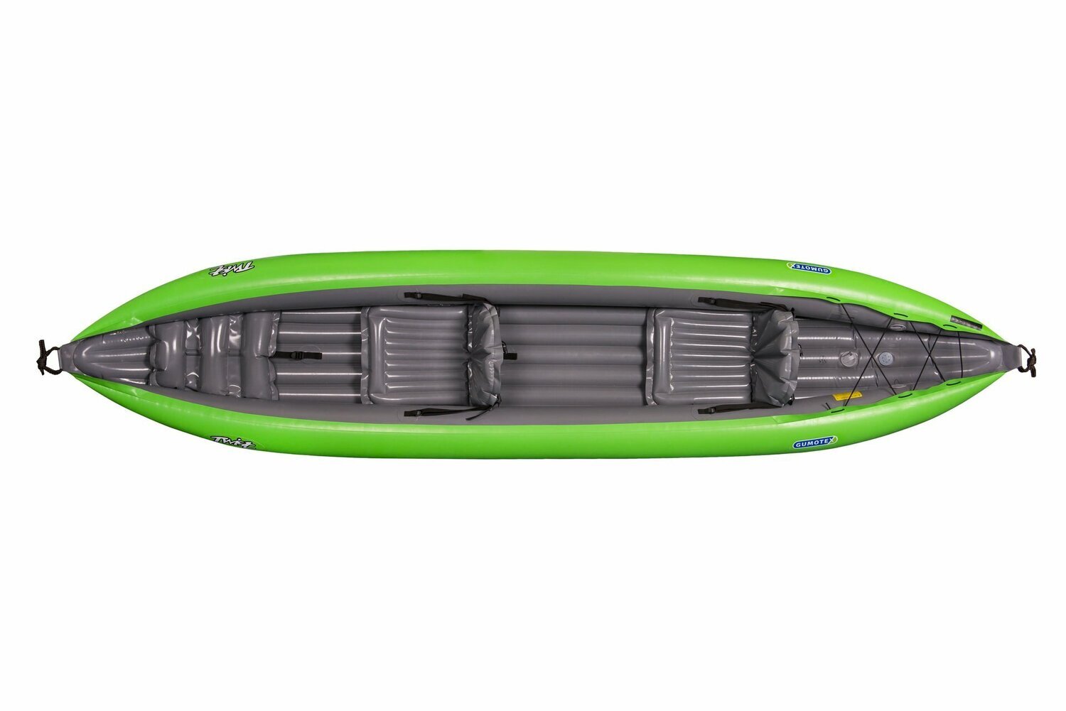 Gumotex Twist 2/1