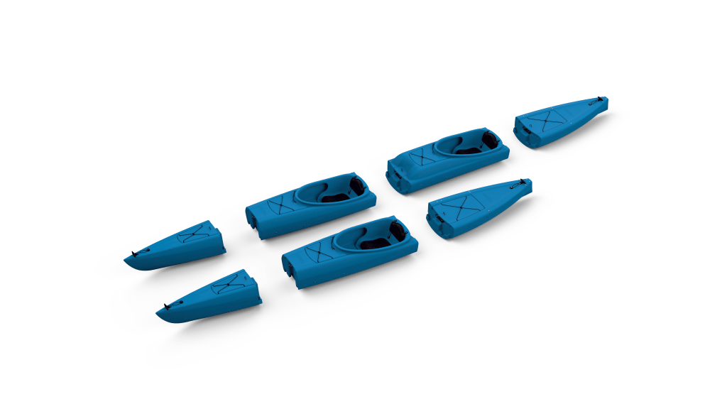 Kayak Innovations Natseq