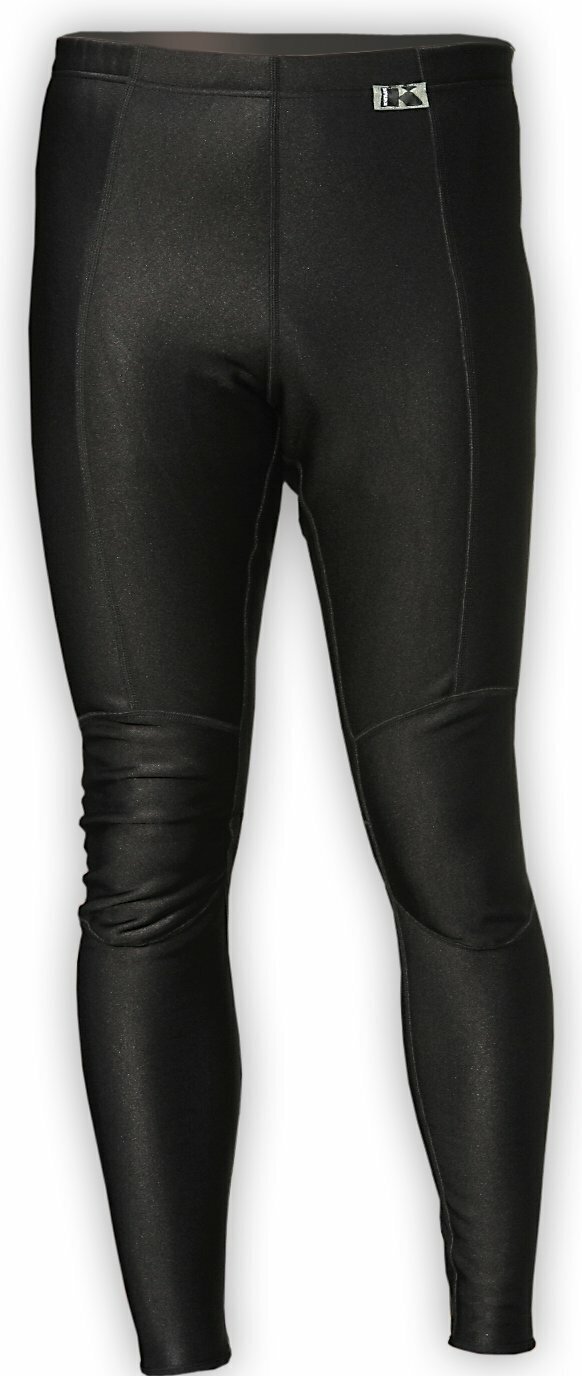 Kwark Generation 2 Hose Damen lang