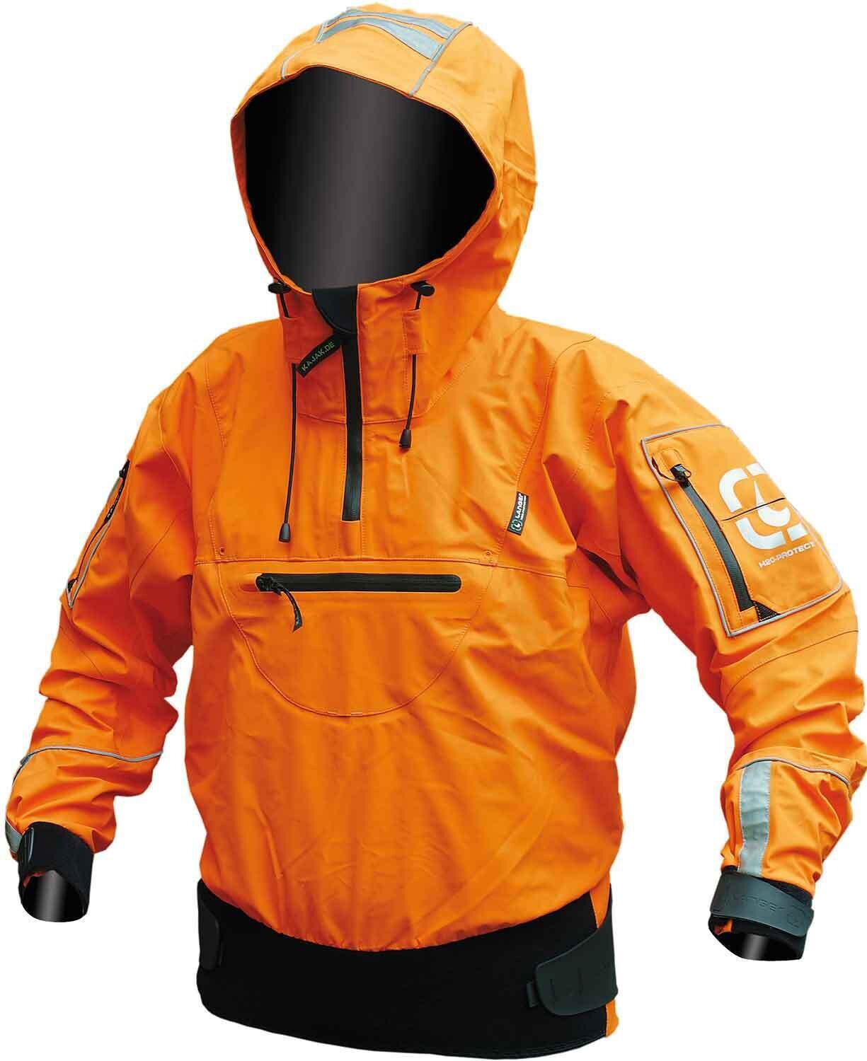 Langer Salt Pro