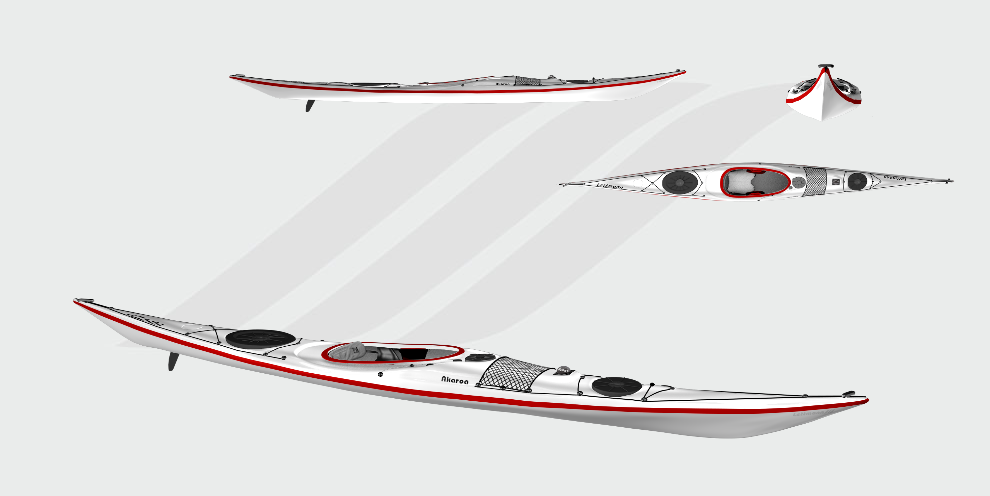 Lettmann Akaroa HV Expedition Plus LCS