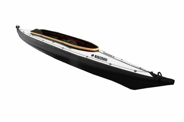 Nautiraid Narak Cross 475 Tandem
