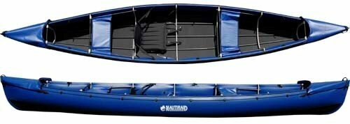 Nautiraid Rando 450