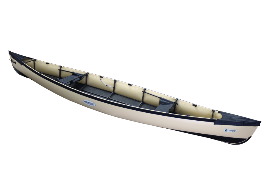 Nautiraid Umiak 520