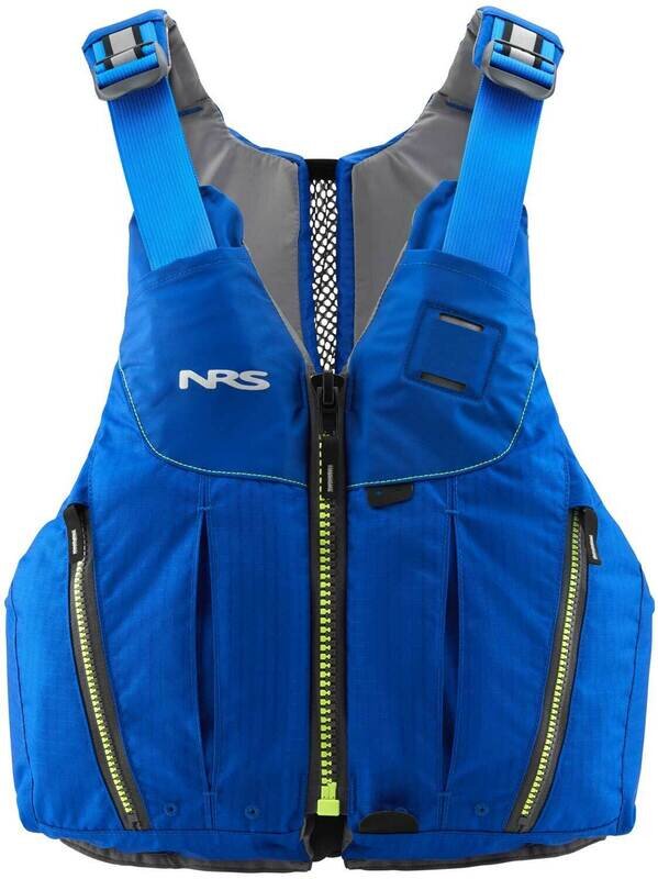 NRS Oso