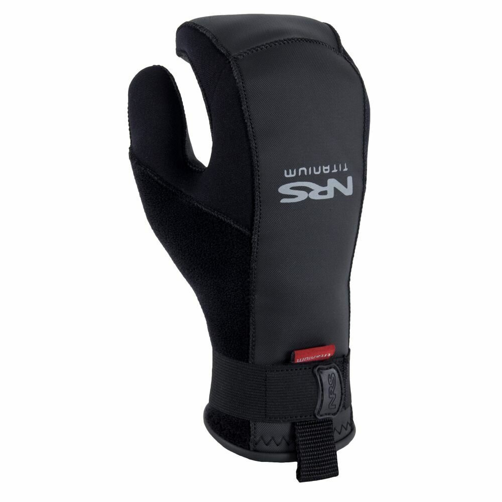 NRS Toaster Mitts Fäustlinge