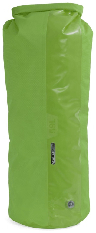 Ortlieb PS21 mit Ventil