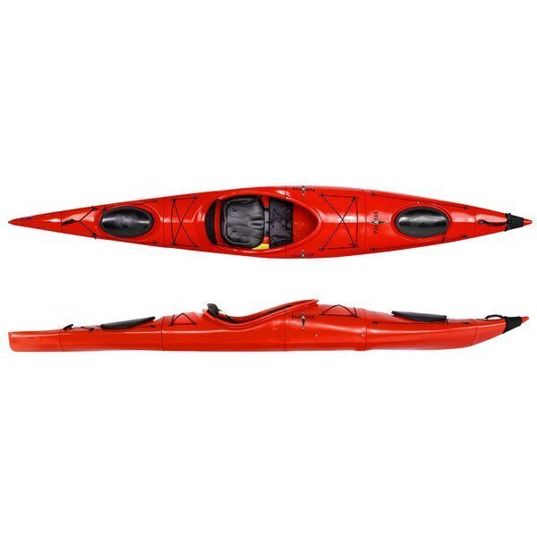 PAKAYAK Blufin 142