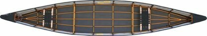 Pakboats Pakcanoe 160