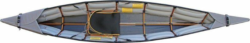 Pakboats Puffin Saco Pakboats Puffin Saco