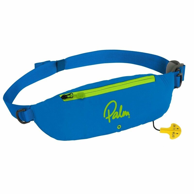 Palm Glide selbstaufblasende Schwimmweste Palm Glide selbstaufblasende Schwimmweste