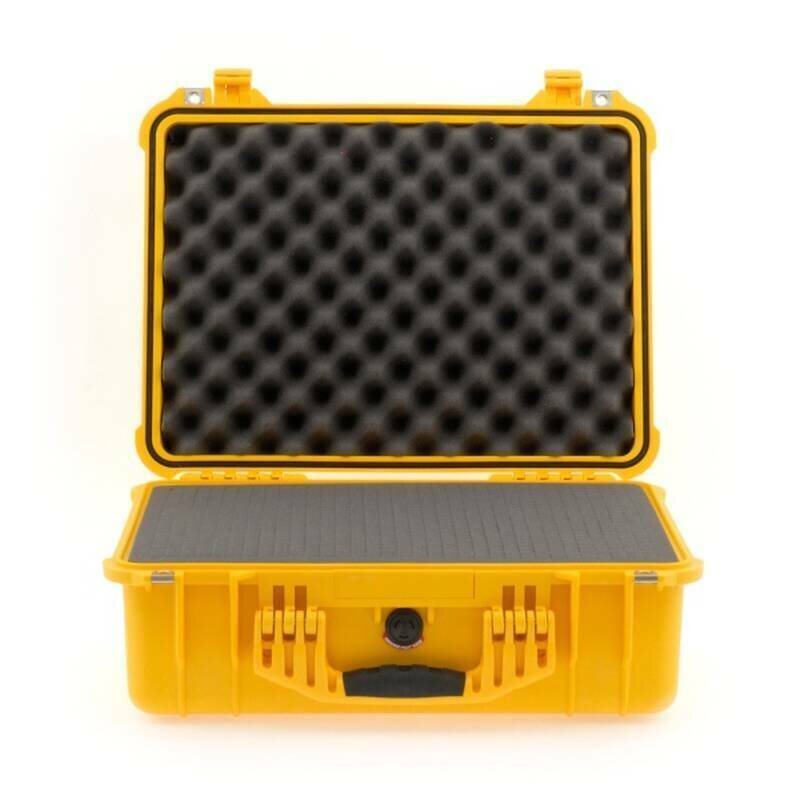 Pelibox 1520