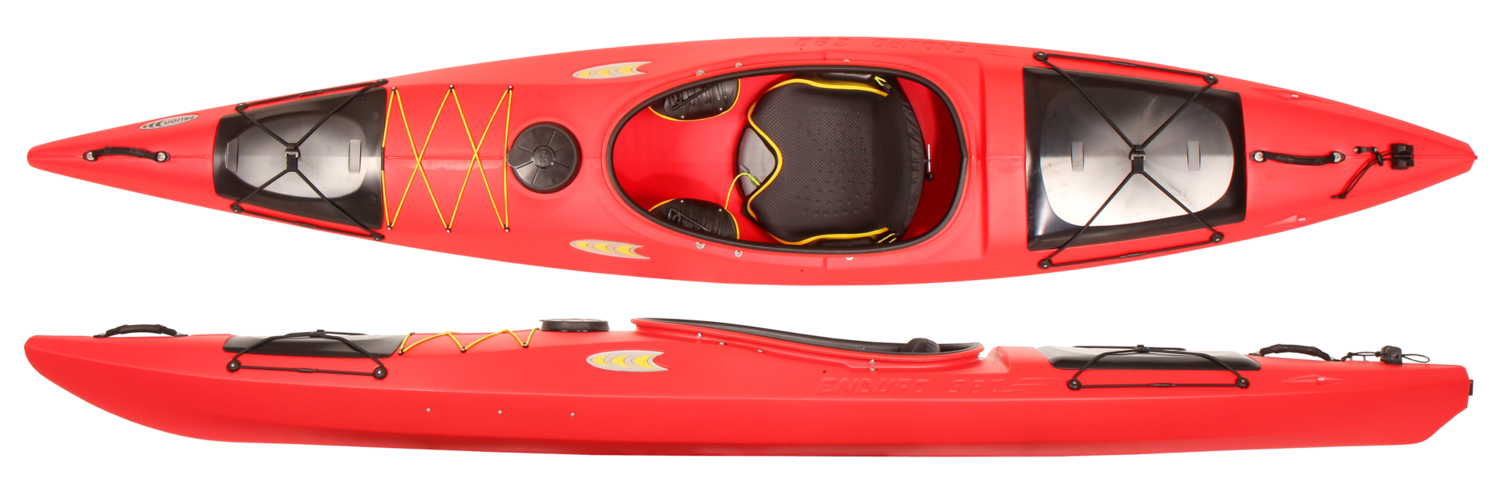 Prijon Enduro 380