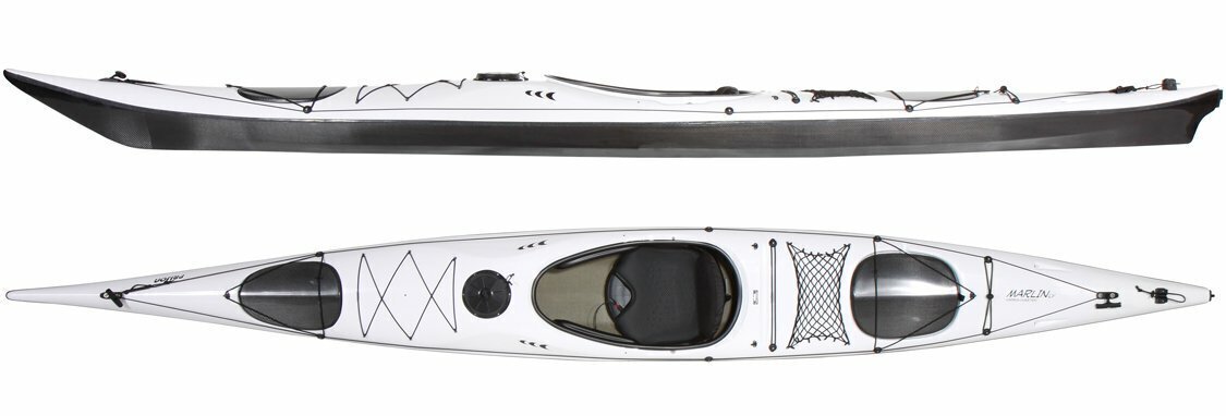 Prijon Marlin LV Carbon-Aramid