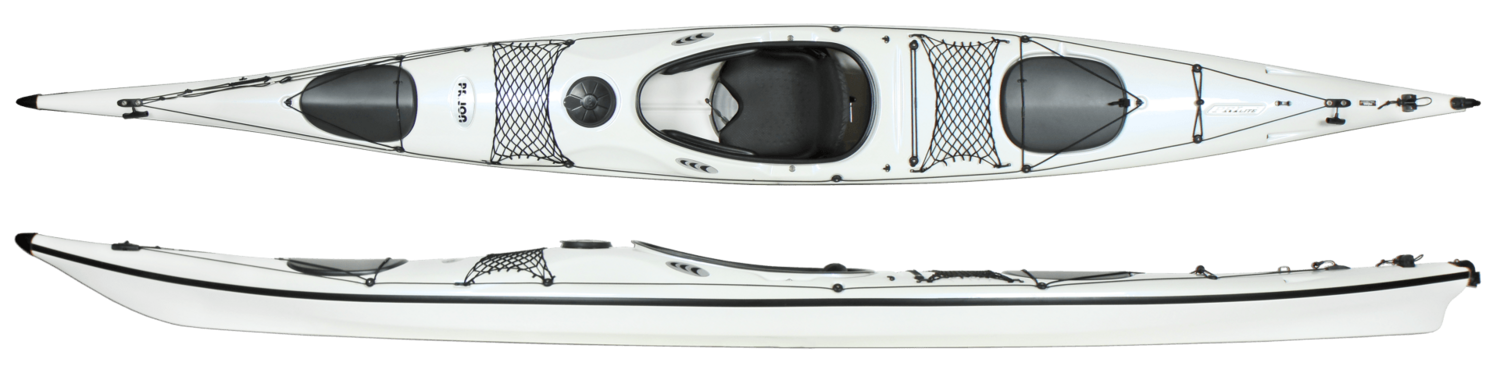 Prijon Marlin PriLite