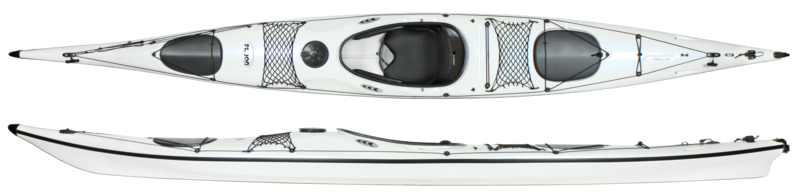 Prijon Marlin PriLite Prijon Marlin PriLite