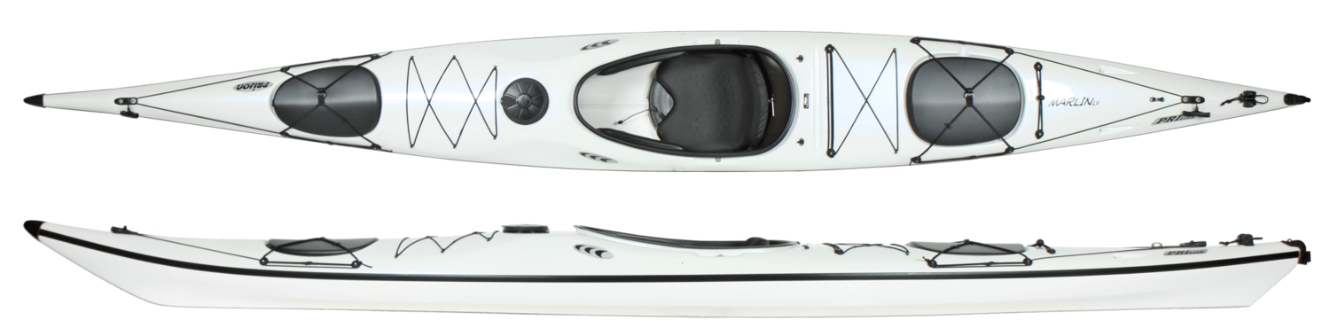 Prijon Marlin Prilite LV