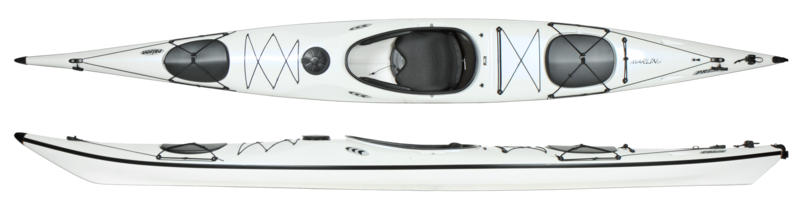 Prijon Marlin Prilite LV Prijon Marlin Prilite LV