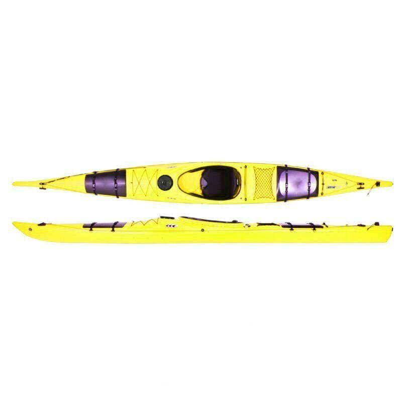 Prijon Seayak 520 HV