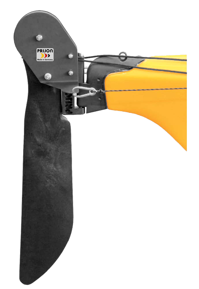 Prijon Steueranlage K1
