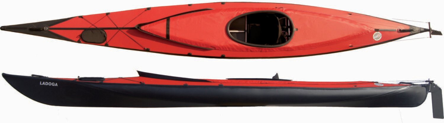 Triton Ladoga 1 Advanced