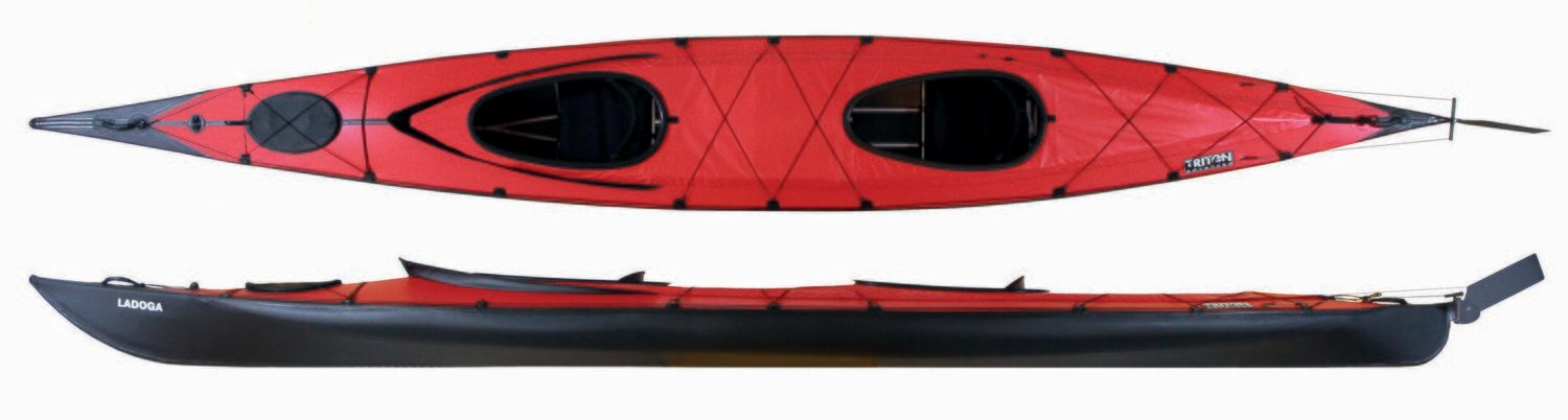 Triton Ladoga 2 Advanced