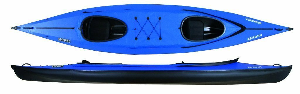 Triton Vuoksa 2 Advanced