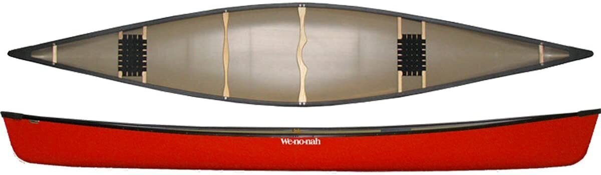 Wenonah Spirit II  T-Formex