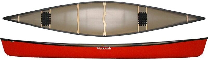 Wenonah Spirit II T-Formex Wenonah Spirit II T-Formex
