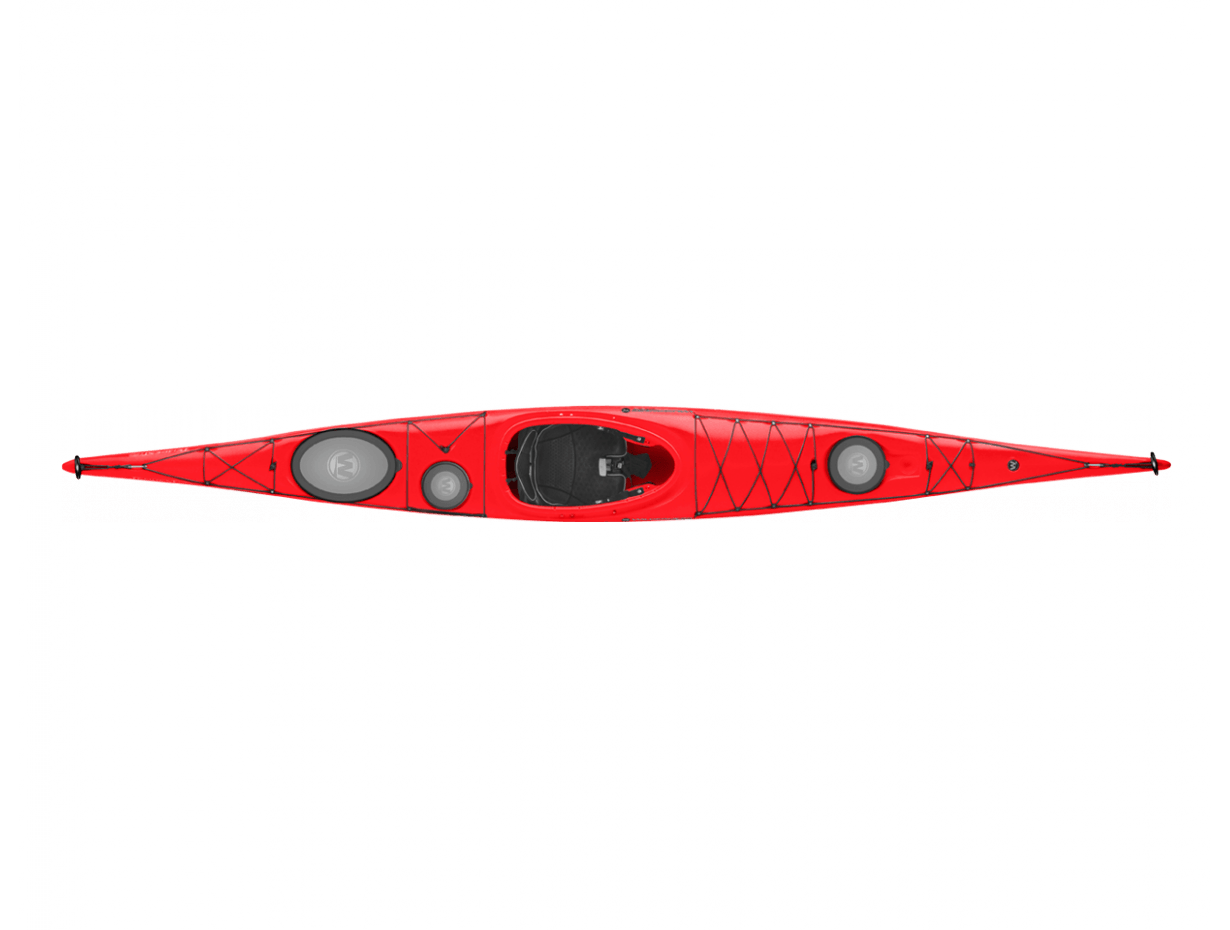 WIlderness Systems Tempest 170