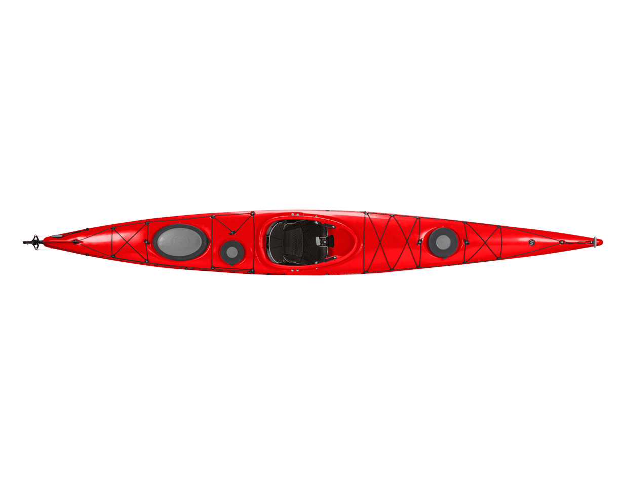 Wilderness Systems Tsunami 165