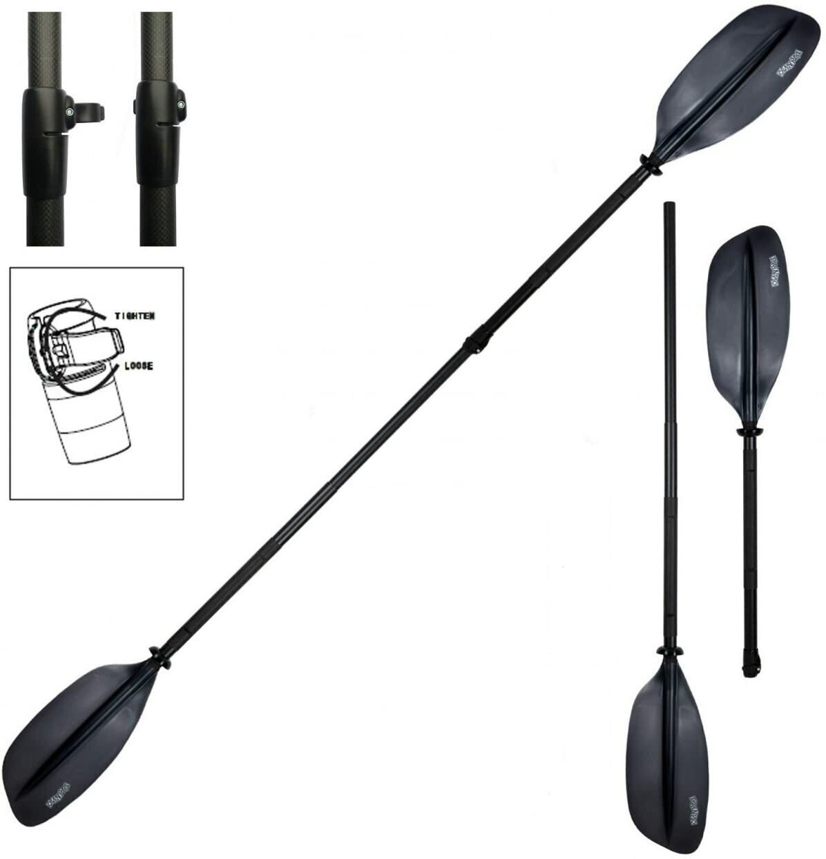 XT Fiberglas adjustable