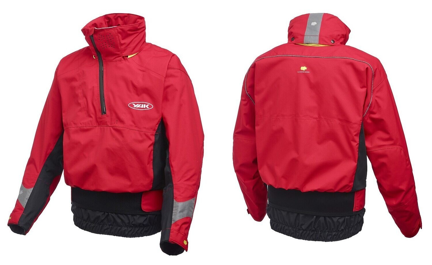 YAK Apollo Paddeljacke