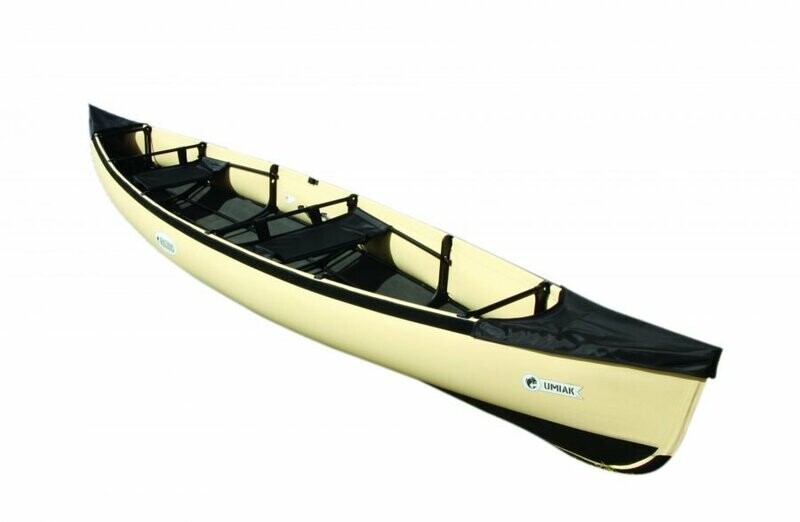 Nautiraid Umiak 475