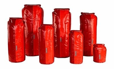 Wasserdicht verpacken