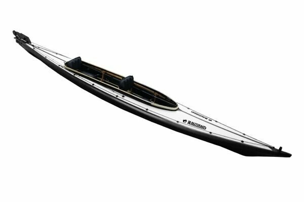 Nautiraid Grand Narak II 550 Sport Nautiraid Grand Narak II 550 Sport