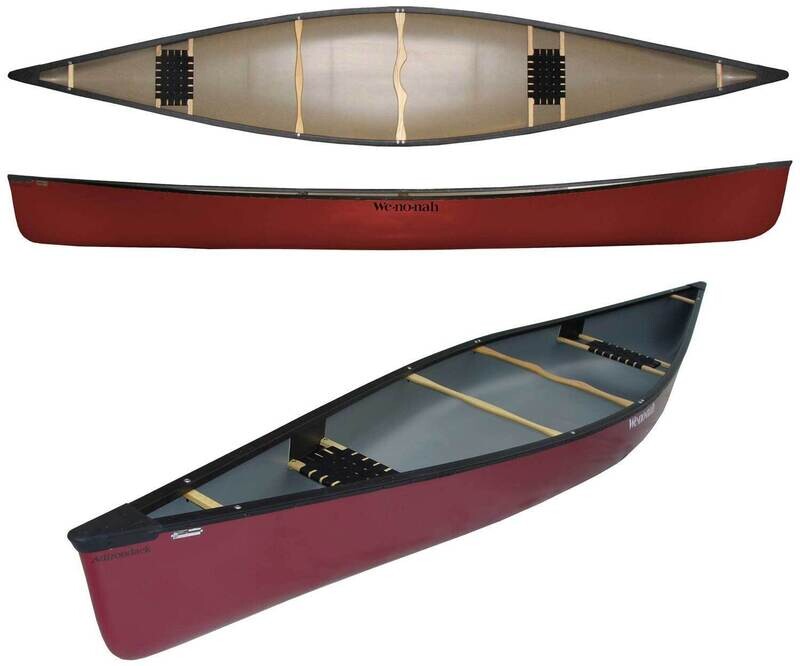 Wenonah Adirondack Wenonah Adirondack