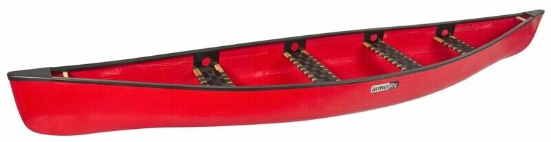 Armerlite Brooks 17,5 4-Sitzer Armerlite Brooks 17,5 4-Sitzer
