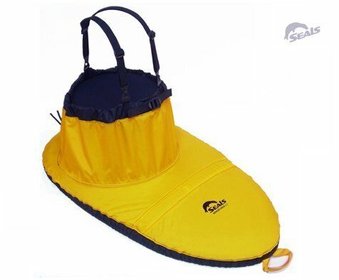 Seals Adventurer Seals Adventurer