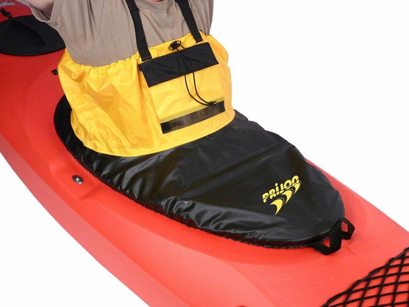 Prijon Spritzdecke Nylon Prijon Spritzdecke Nylon