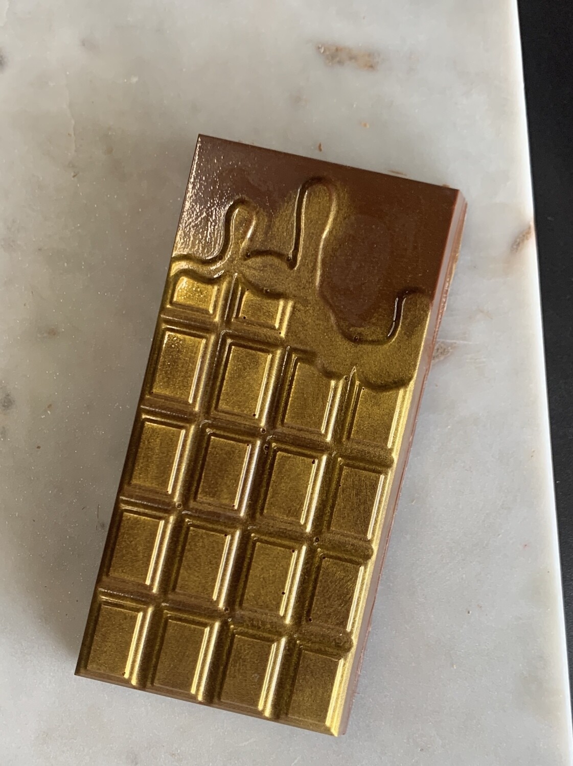 Nutella Crunch Loaded Bar