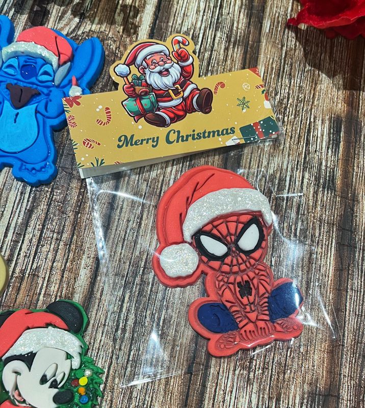 Disney Single cookie