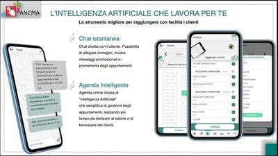 Customer App